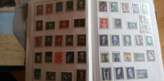 Österreich 1946 - 2000 postfrisch