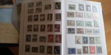 Österreich 1946 - 2000 postfrisch
