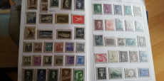 Österreich 1946 - 2000 postfrisch