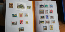 Österreich 1946 - 2000 postfrisch