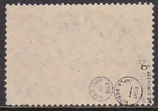 Deutsches Reich Mi.-Nr. 222 b oo gepr. INFLA