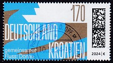 Bund Mi.-Nr. 3858 oo