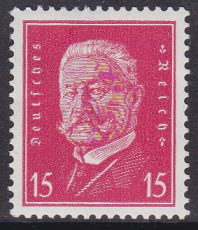 Deutsches Reich Mi.-Nr. 414 **