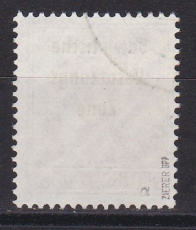 SBZ Mi.-Nr. 195 a oo gepr. BPP
