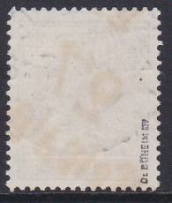 SBZ Mi.-Nr. 179 V oo gepr. BPP