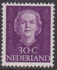 Niederlande Mi.-Nr. 533 **