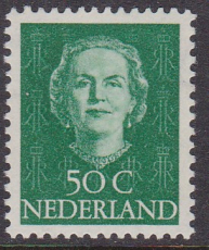 Niederlande Mi.-Nr. 538 **