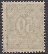 Bizone Mi.-Nr. 66 I DD ** gepr. BPP