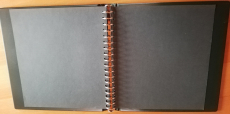 Lindner Ringbinder grün
