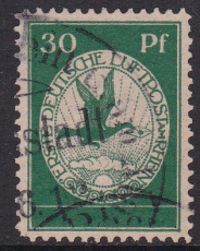 Deutsches Reich Mi.-Nr. III oo