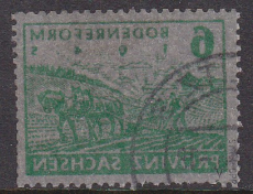 SBZ Mi.-Nr. 90 Y oo gepr. BPP