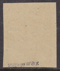 SBZ Mi.-Nr. 52 a wa x ** gepr. BPP