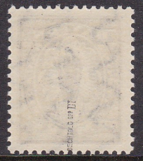 Deutsches Reich Mi.-Nr. 132 III ** gepr. BPP