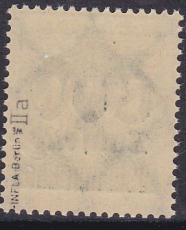 Deutsches Reich Mi.-Nr. 308 PF II ** gepr. INFLA