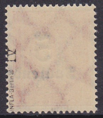 Deutsches Reich Mi.-Nr. 277 PF IV ** gepr. INFLA
