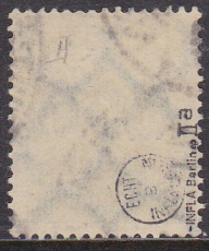 Deutsches Reich Mi.-Nr. 308 PF II oo gepr. INFLA