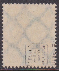 Deutsches Reich Mi.-Nr. 308 Ab oo gepr. INFLA