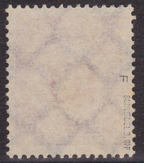 Deutsches Reich Mi.-Nr. 340 Pb oo gepr. INFLA