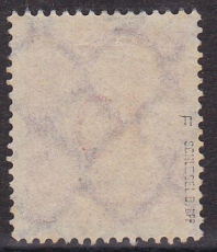 Deutsches Reich Mi.-Nr. 340 Pb oo gepr. INFLA