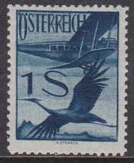 Österreich Mi.-Nr. 483 **