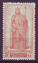 Belgien Mi.-Nr. 774 **