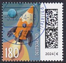 Bund Mi.-Nr. 3870 oo