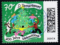 Bund Mi.-Nr. 3871 oo