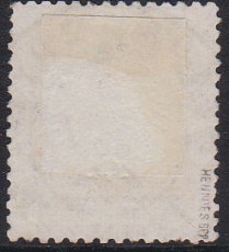 Deutsches Reich Mi.-Nr. 3 oo gepr. BPP