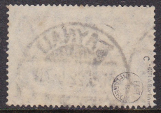 Deutsches Reich Mi.-Nr. 114 c oo gepr. INFLA