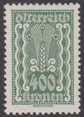 Österreich Mi.-Nr. 386 c **