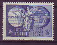 Belgien Mi.-Nr. 852 **
