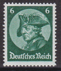 Deutsches Reich Mi.-Nr. 479 **