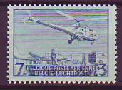 Belgien Mi.-Nr. 873 **