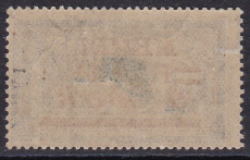 Memel Mi.-Nr. 107 I ** gepr. BPP
