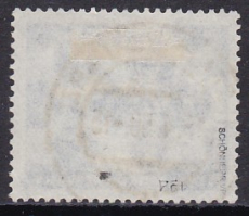 DDR Mi.-Nr. 247 I gepr. VP