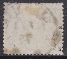 Deutsches Reich Mi.-Nr. 37 a oo gepr. BPP