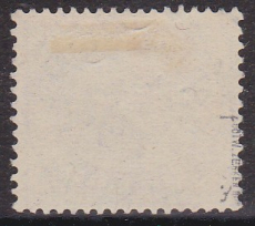 Deutsches Reich Mi.-Nr. 37 f oo gepr. BPP
