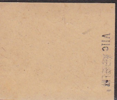 Deutsches Reich Mi.-Nr. 37 c VII oo gepr. BPP