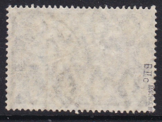 Deutsches Reich Mi.-Nr. 95 B II c oo gepr. BPP