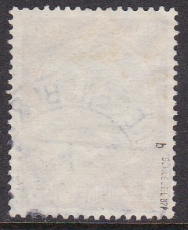 Deutsches Reich Mi.-Nr. 540 yb oo gepr. BPP