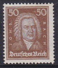 Deutsches Reich Mi.-Nr. 396 ** gepr. BPP