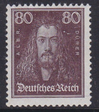 Deutsches Reich Mi.-Nr. 397 ** gepr. BPP