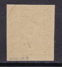 SBZ Mi.-Nr. 56 a U ** gepr. BPP