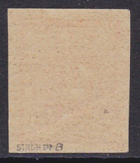 SBZ Mi.-Nr. 60 a U ** gepr. BPP