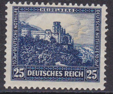Deutsches Reich Mi.-Nr. 461 **