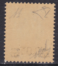 Vatikan Mi.-Nr. 43 **