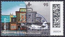 Bund Mi.-Nr. 3900 oo
