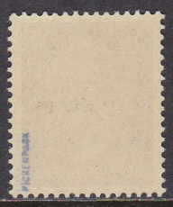 Deutsches Reich Feldpost Mi.-Nr. 17 y **