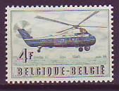 Belgien Mi.-Nr. 1063 **