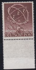 Berlin Mi.-Nr. 71 P **